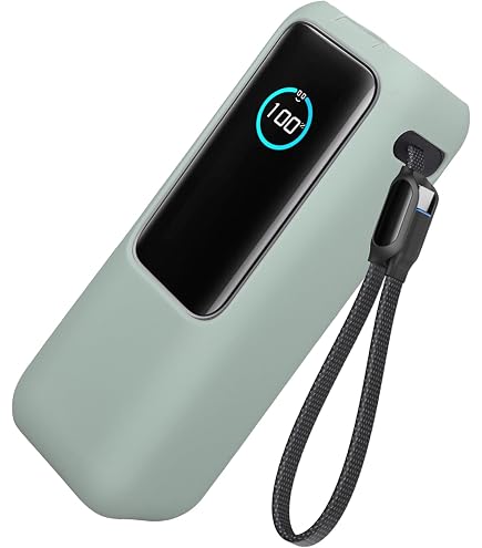 Amazon | Anker Prime Power Bank 26,250mAh 3ポートポータブル充電器